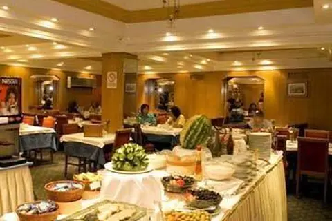 Hotel Ilkay in Fatih — foto 29