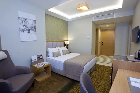 The Parma Hotel Taksim in Fatih — foto 23