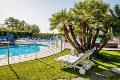 Grand Hotel Diana Majestic in Diano Marina — foto 5