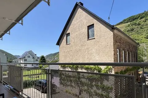 MOSELTEL Ernst/Cochem foto 11