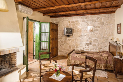 Appartementen Enagron foto 4