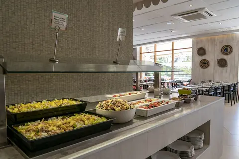Hotel Intelier Orange in Benicàssim / Benicasim — foto 8