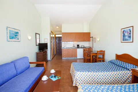 Apartamentos Paradero in Arona — foto 3