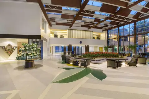 Rixos The Palm Dubai Hotel & Suites in Dubai — foto 9