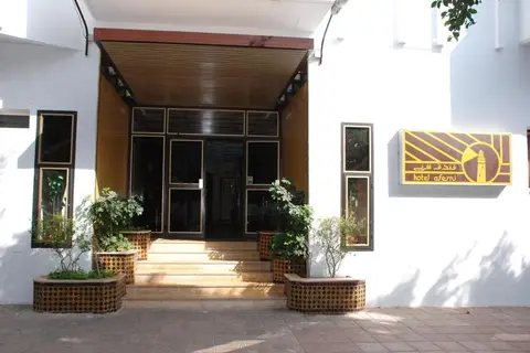 Aferni in Rabat — foto 27