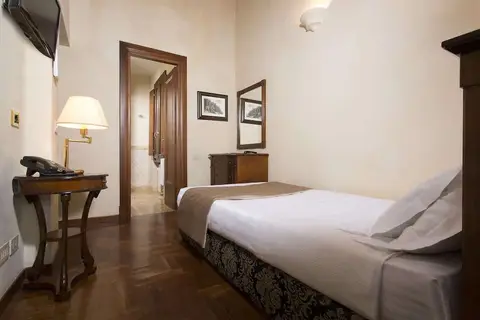 Hotel Teatro Pace in Rome, foto 20