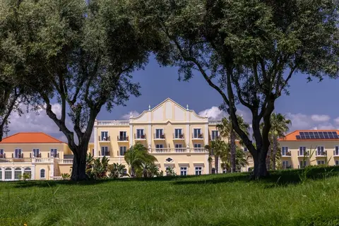 Domes Lake Algarve in Vilamoura — foto 26