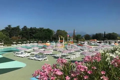 Sisan Resort in Bardolino, foto 19