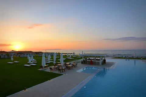 Insula Alba Resort & Spa in Chersonisos Municipal Unit, foto 20