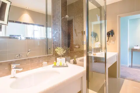 Westminster Hotel & Spa in Menton — foto 30