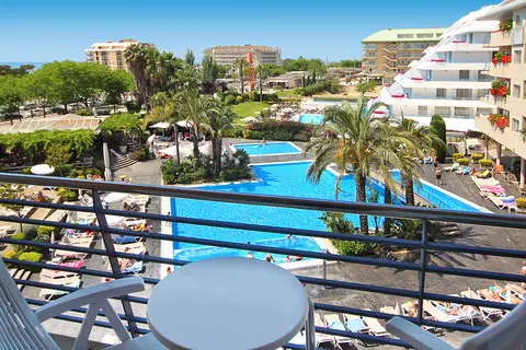 AQUA Hotel Onabrava & Spa in Santa Susanna — foto 26