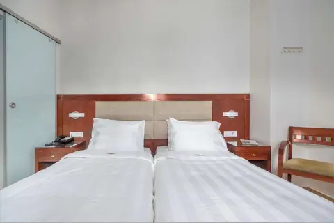 Attalos Hotel in Athene — foto 16