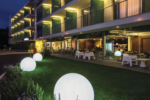 Palace Viareggio in Viareggio — foto 24