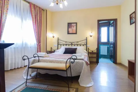 Casa Reboiro in Monforte De Lemos — foto 11