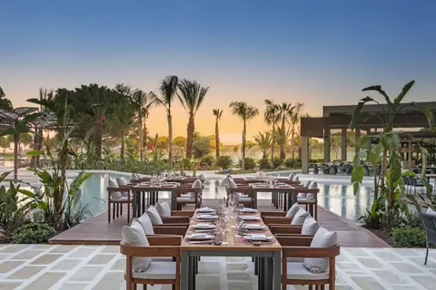 Cullinan Belek in Serik — foto 10