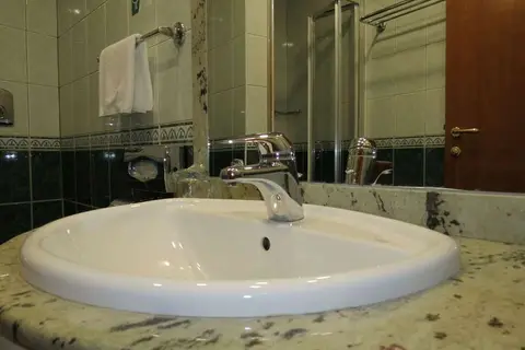 Hotel Turist in Skopje — foto 13