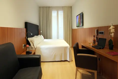 Lleo in Barcelona, foto 15