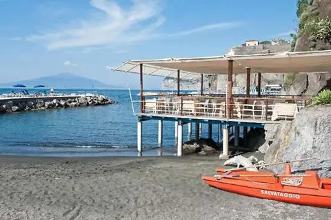 Parco dei Principi in Sorrento — foto 14