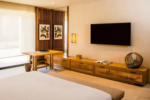 Nobu Hotel Los Cabos in Cabo San Lucas — foto 3