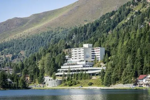 Panorama Hotel Turracher Höhe foto 25