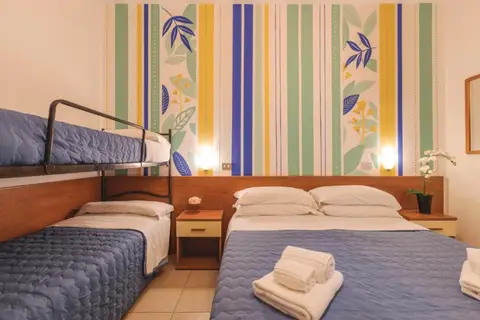 Hotel Clift in Cervia, foto 9