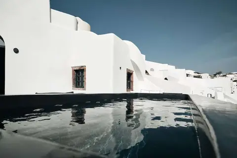 Abyss Santorini in Δημοτική Ενότητα Οίας