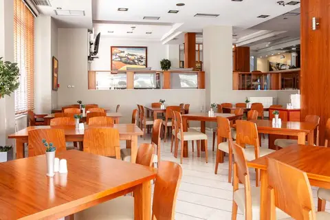 Kronos Hotel in Platamonas, foto 6
