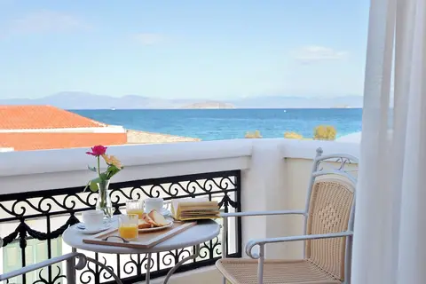 Agistri Hotel in Agistri Island, foto 28