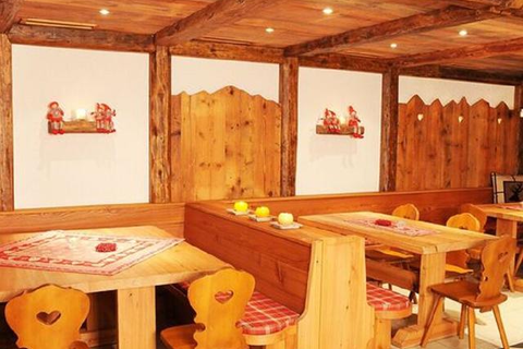 Hotel Monte Giner foto 17