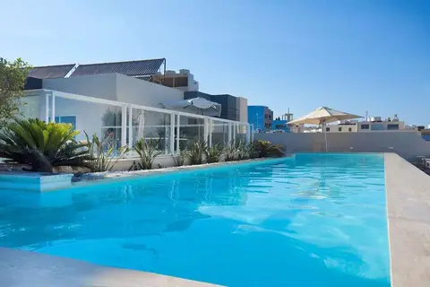 The George Urban Boutique Hotel in San Ġiljan — foto 2