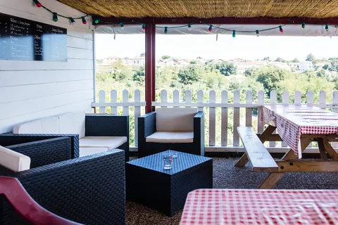 Camping Erreka foto 9