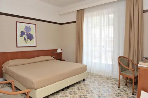 Hotel Pietra di Luna in Maiori — foto 6