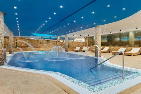 Hotel H10 Playa Meloneras Horizons Collection in San Bartolomé de Tirajana, foto 27