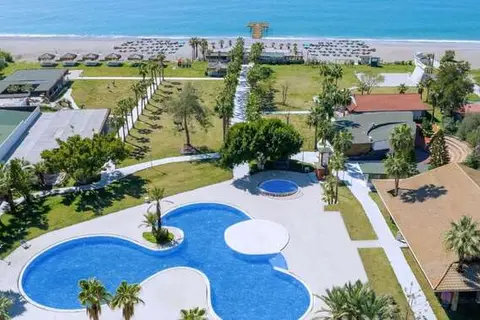 Selectum Colours Side in Manavgat, foto 14