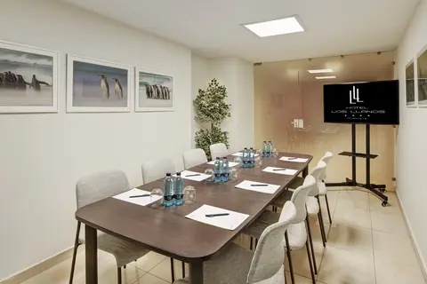 Sercotel Los Llanos in Albacete — foto 26