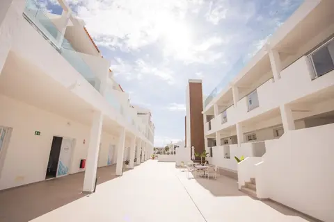 Apartamentos Albatros in Adeje — foto 2
