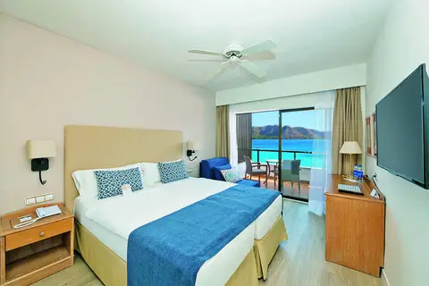 Allsun Hotel Sumba in Sant Llorenç des Cardassar, foto 4