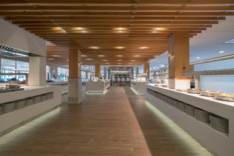 Rosamar & Spa foto 8