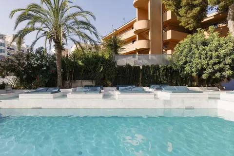 Bellevue Vistanova in Calvià — foto 10