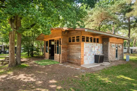 Bos Park Bilthoven in Bilthoven — foto 11