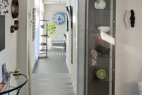 B&B Kunstkamer Franeker foto 13