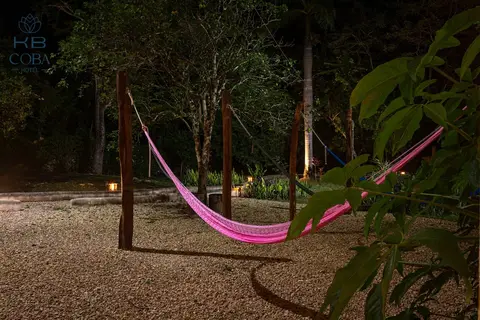 Hotel Kaab Coba in Cancún, foto 20
