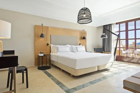 The Level at Meliá Villaitana in Benidorm — foto 15