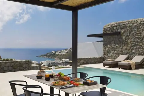 Ezio Bo Luxury Living in Platys Gyalos, foto 8