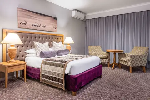 Mercure Hotel Windhoek in Windhoek — foto 25