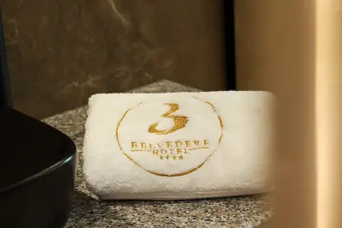 Belvedere Hotel & SPA in Vlora — foto 30