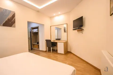 Hotel Cajupi in Gjirokastra — foto 3
