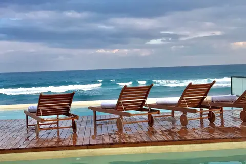 O' Tulum Boutique Hotel in Cancún, foto 18