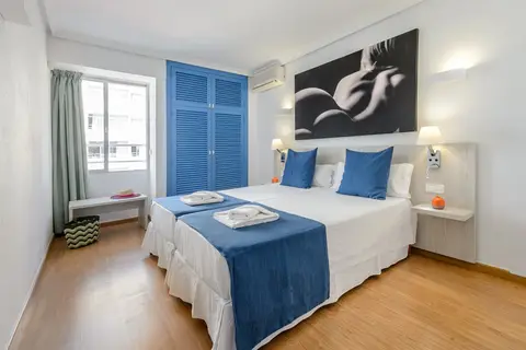 Apartamentos Vibra Tivoli in Sant Jordi de ses Salines — foto 2