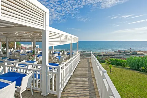 Can Garden Resort in Manavgat — foto 7